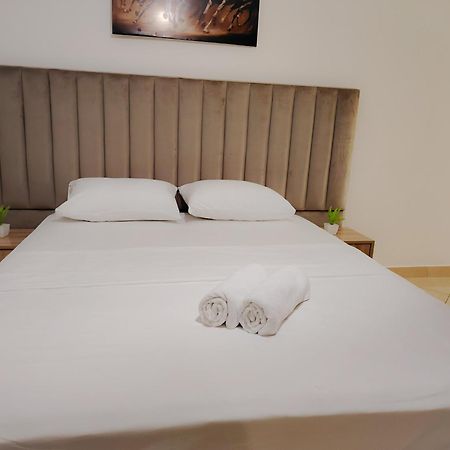 Nouveau Appartement Prestige Avec Vue Paronamique Tanger Eksteriør bilde