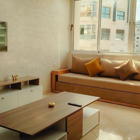 Nouveau Appartement Prestige Avec Vue Paronamique Tanger Eksteriør bilde