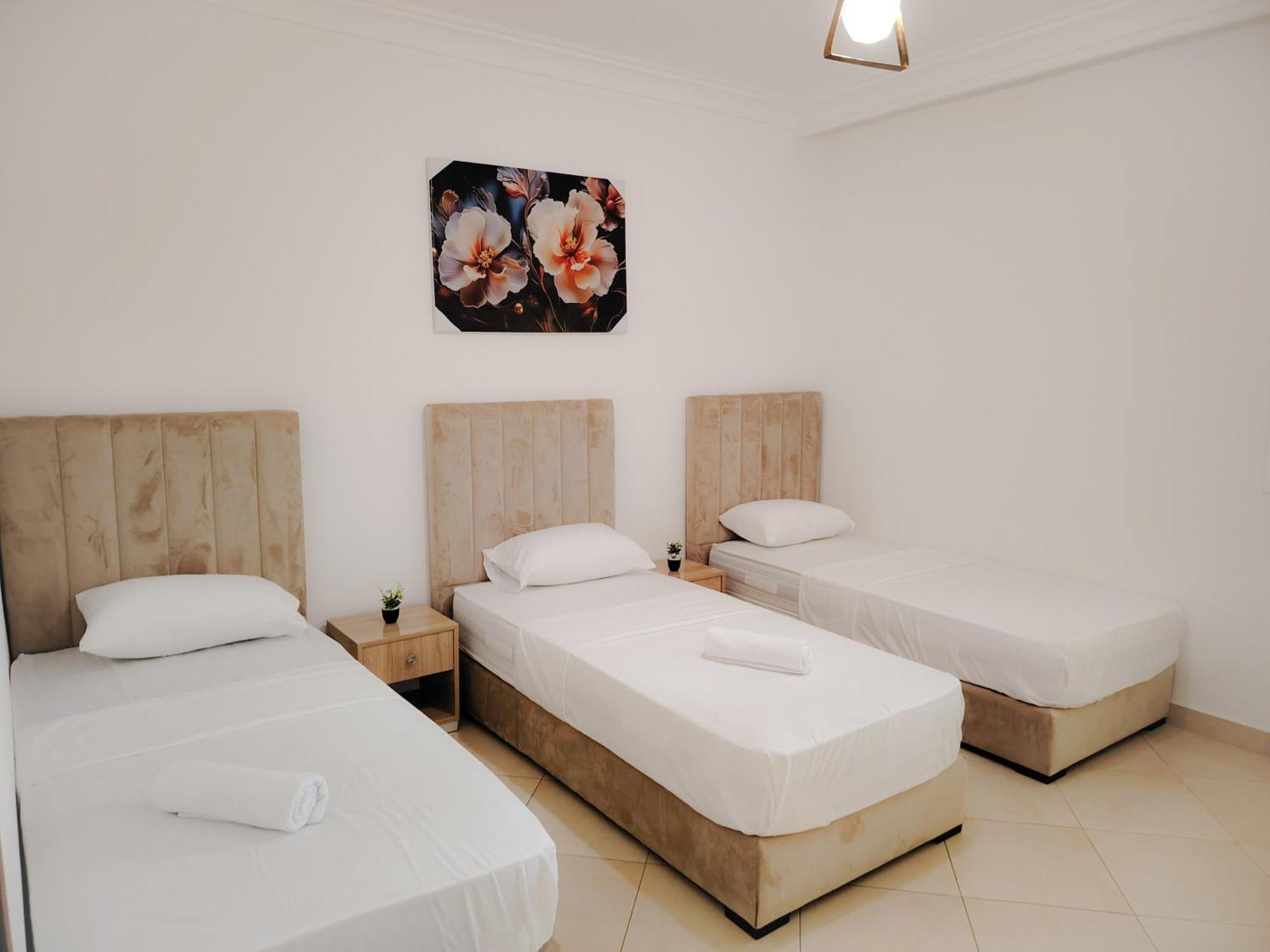 Nouveau Appartement Prestige Avec Vue Paronamique Tanger Eksteriør bilde
