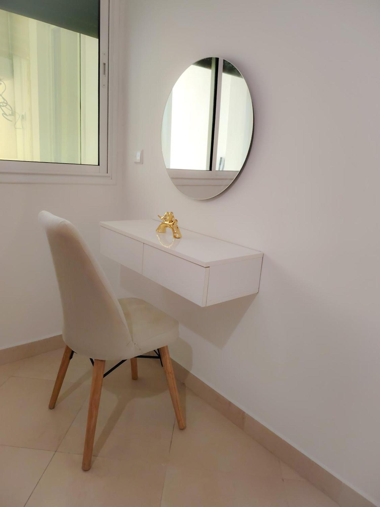 Nouveau Appartement Prestige Avec Vue Paronamique Tanger Eksteriør bilde