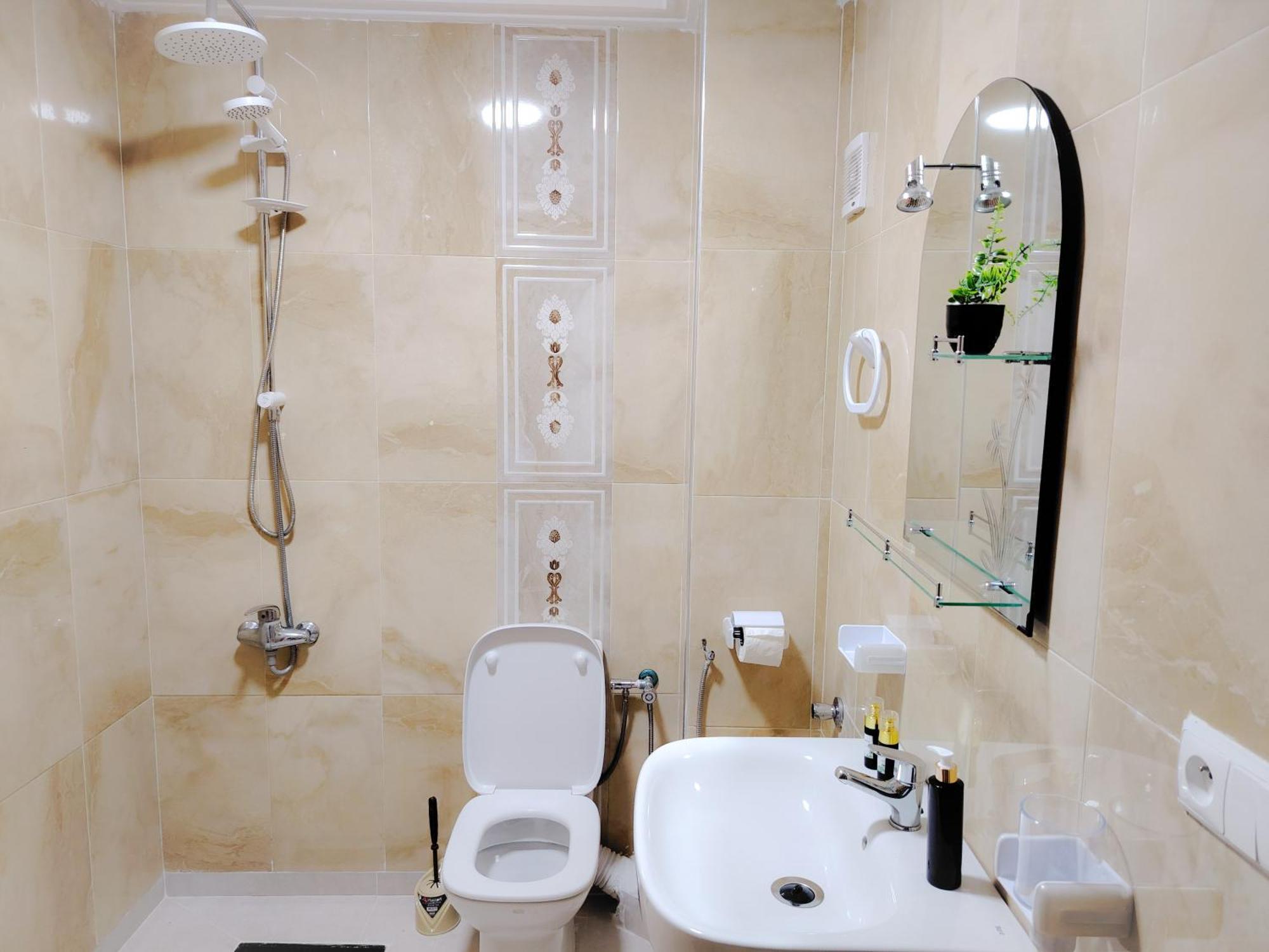 Nouveau Appartement Prestige Avec Vue Paronamique Tanger Eksteriør bilde