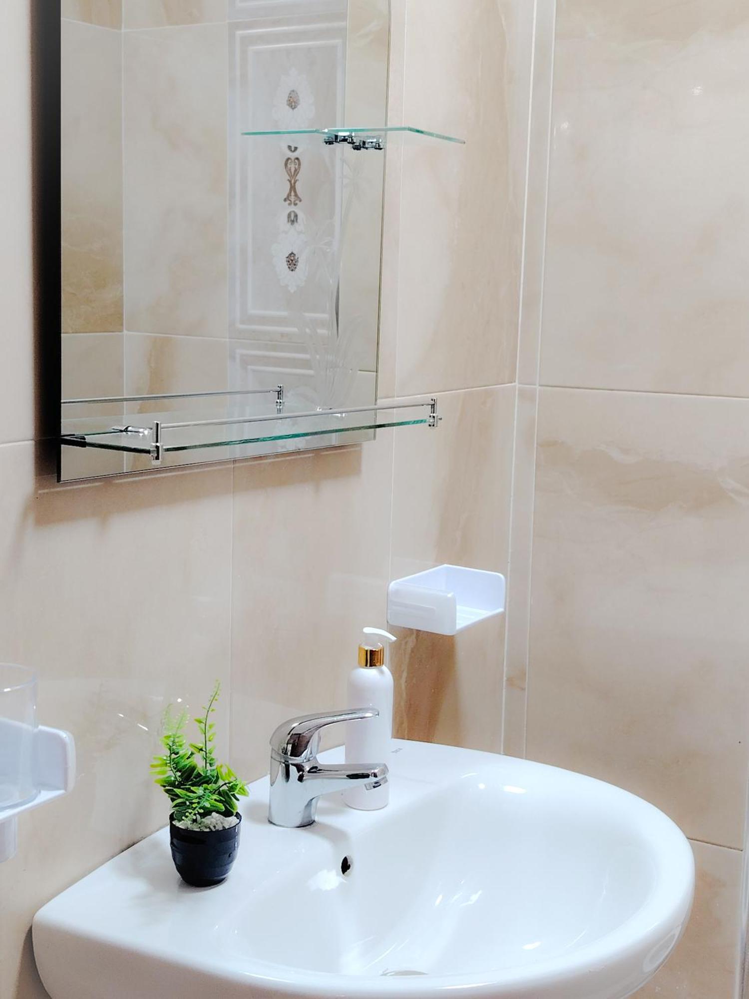 Nouveau Appartement Prestige Avec Vue Paronamique Tanger Eksteriør bilde