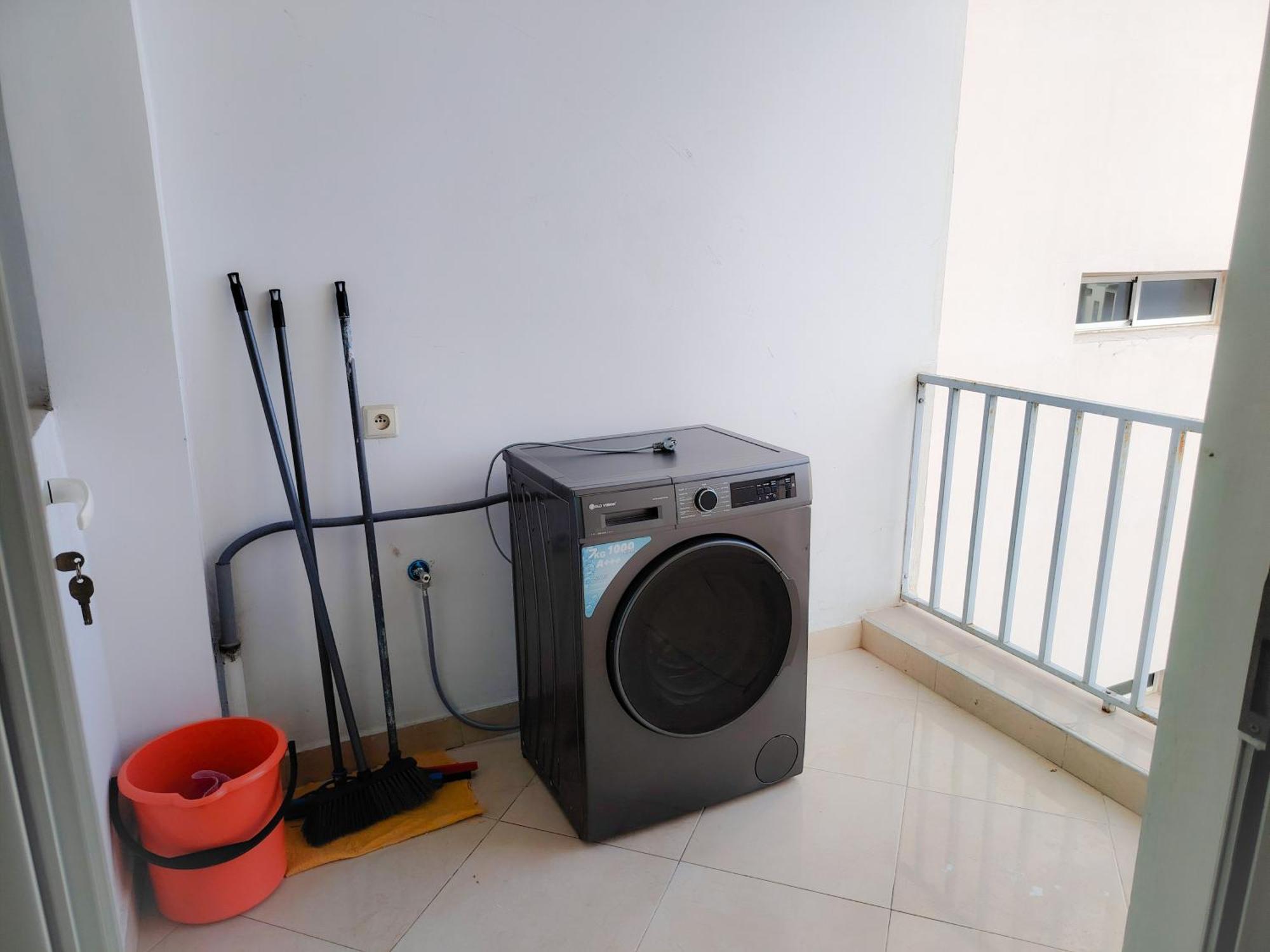 Nouveau Appartement Prestige Avec Vue Paronamique Tanger Eksteriør bilde