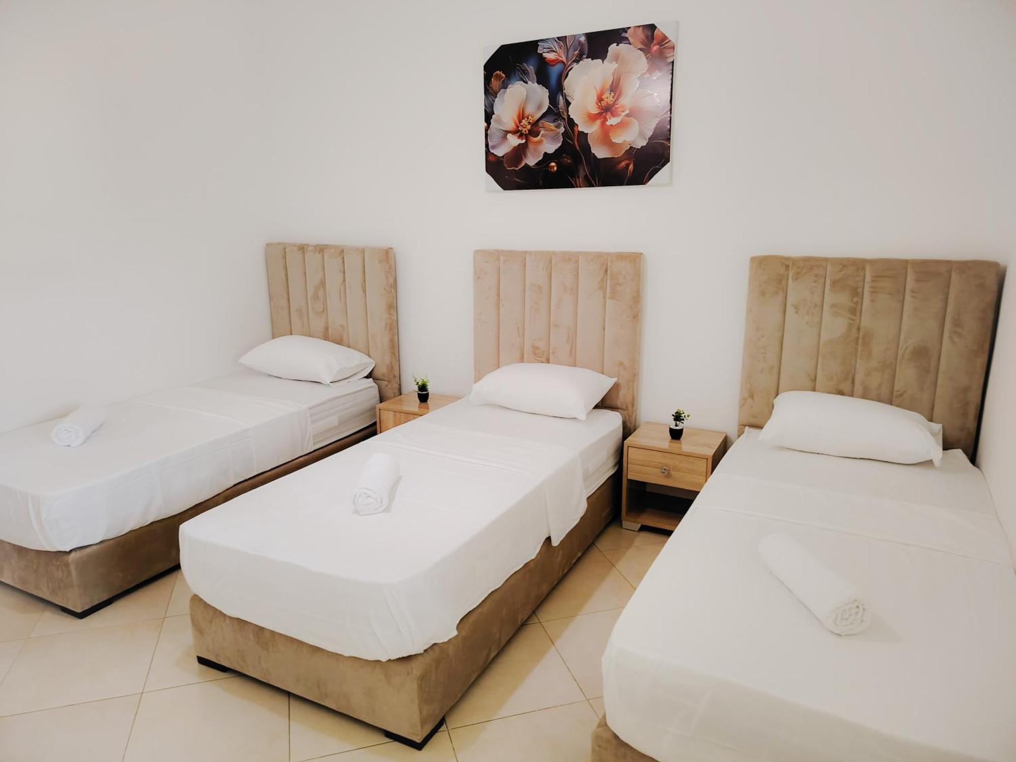 Nouveau Appartement Prestige Avec Vue Paronamique Tanger Eksteriør bilde
