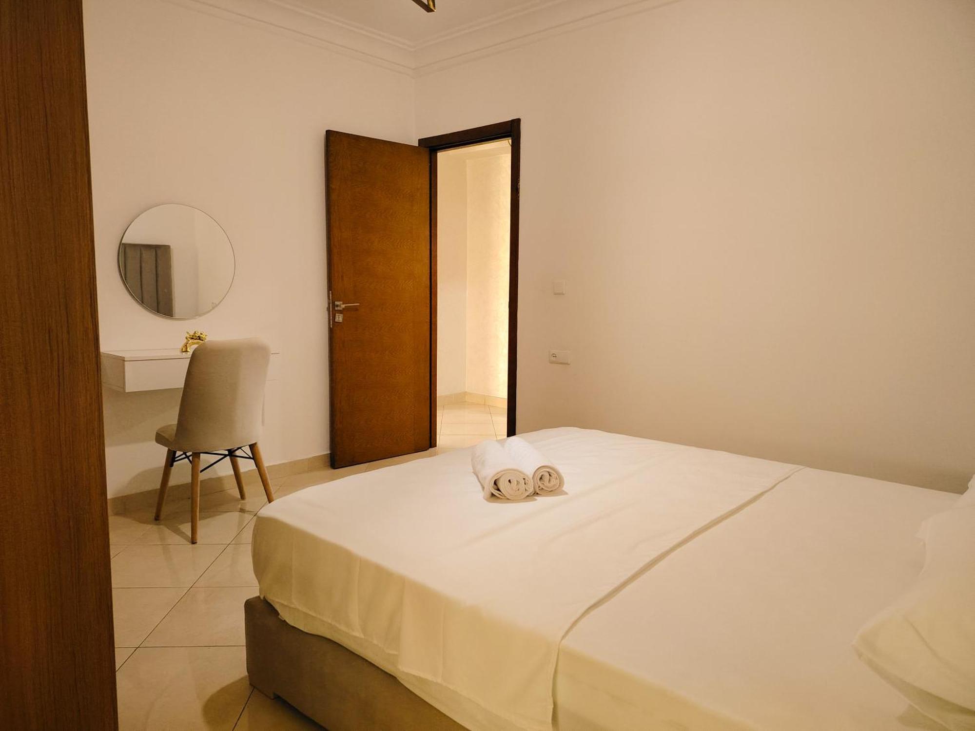 Nouveau Appartement Prestige Avec Vue Paronamique Tanger Eksteriør bilde